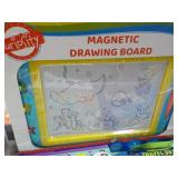 Magnetic Drawing Board, Children