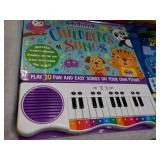 Magnetic Drawing Board, Children