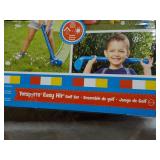 Little Tikes Golf Set...