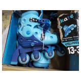 Roller Derby Plus Switch Mode...