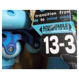 Roller Derby Plus Switch Mode...