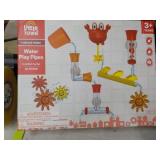 Little Town Water Play Pipes...