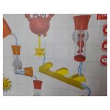 Little Town Water Play Pipes...