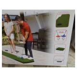 Crane Golf Pong Putting Game Set...