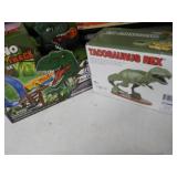 Dinosaur Toys...
