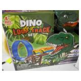 Dinosaur Toys...