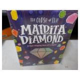 Maldita Diamond Game...