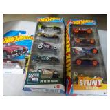 Hot Wheels...