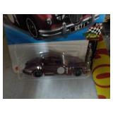 Hot Wheels...