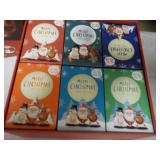 Christmas Board Game Set...