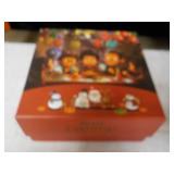 Christmas Board Game Set...