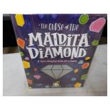 Maldita Diamond Game...