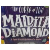 Maldita Diamond Game...