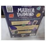 Maldita Diamond Game...