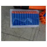 Nerf Toys and Darts...