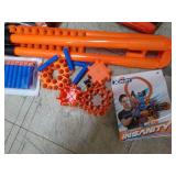 Nerf Toys and Darts...