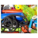 Huge Lot of Toys...