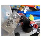 Huge Lot of Toys...