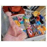 Huge Lot of Toys...