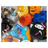 Huge Lot of Toys...
