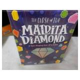 Maldita Diamond Game...