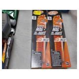 Nerf Toys and more- see all picture...