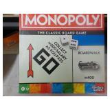 Monopoly...