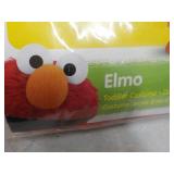 Elmo Costume and Elephant ...