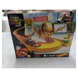 Hot Wheels Mario Bros....