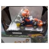 Hot Wheels Mario Bros....