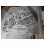 200 Pack Trading Card Sleeves...