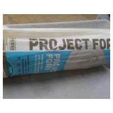 Project Foam 1"...