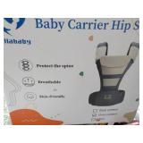 Baby Carrier Hip Seat...