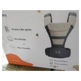 Baby Carrier Hip Seat...