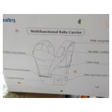 Baby Carrier Hip Seat...