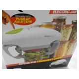 Robo Twist Electric Jar Opener...