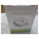 Compressor Nebulizer...