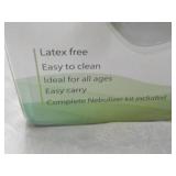 Compressor Nebulizer...