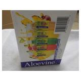 Aloevine 10 pack Bottles Aloe-Vera ...