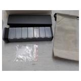 2 Kursoaya 7 day Pill Organizers...