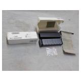 2 Kursoaya 7 day Pill Organizers...