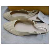 Muss hoe shoes women