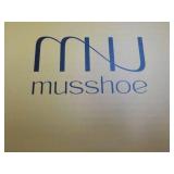 Muss hoe shoes women