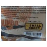 Turkey Tendon Rope Dog Treats...