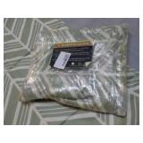 2 Sets Pillow Shams...