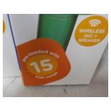 3 Move 2 Play Wirelessmic and Speak...