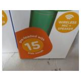 3 Move 2 Play Wirelessmic and Speak...