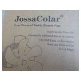 Buddy Heater Fan, Shower Curtain, D...