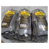 36 pair size Large Firm Grip Work G...