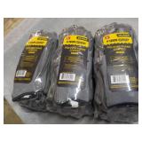 36 pair size Large Firm Grip Work G...